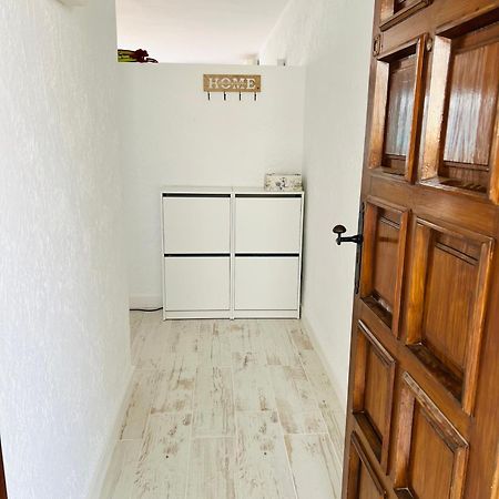 Altea Apartamento Vistas Al Mar Exteriör bild