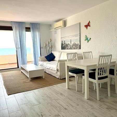 Altea Apartamento Vistas Al Mar Exteriör bild