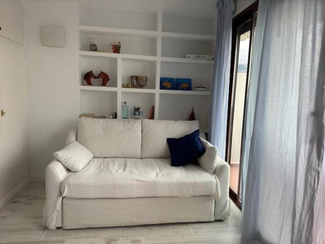 Altea Apartamento Vistas Al Mar Exteriör bild